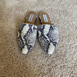Steve Madden Mules